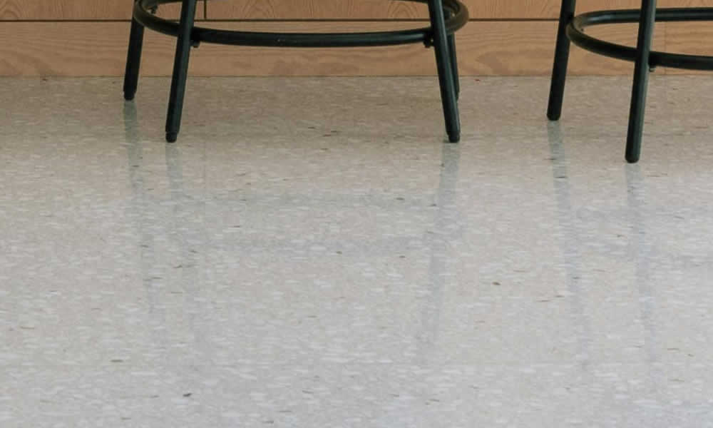 Custom Epoxy Floor Installation Howard WI